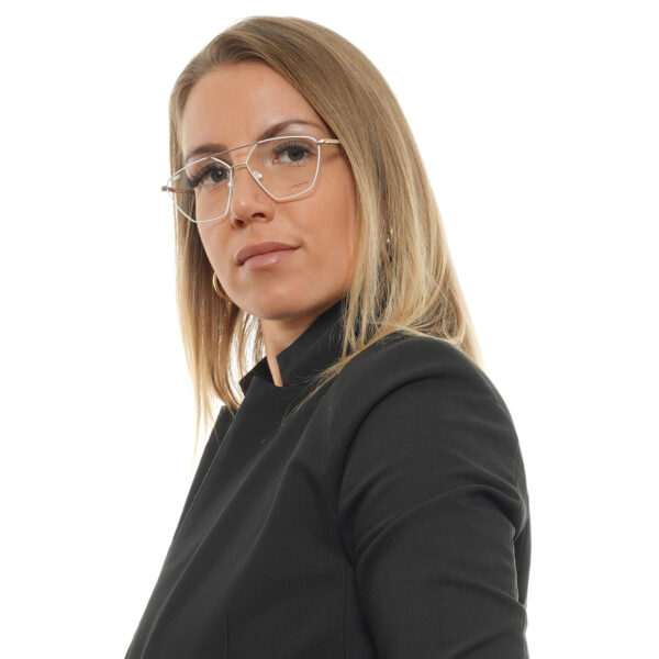 Vue portée – lunettes de vue Liebeskind 11023-00210 55 pour Unisexe