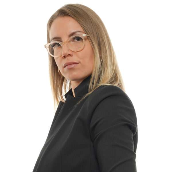 Vue portée – lunettes de vue Liebeskind 11028-00710 49 pour Unisexe