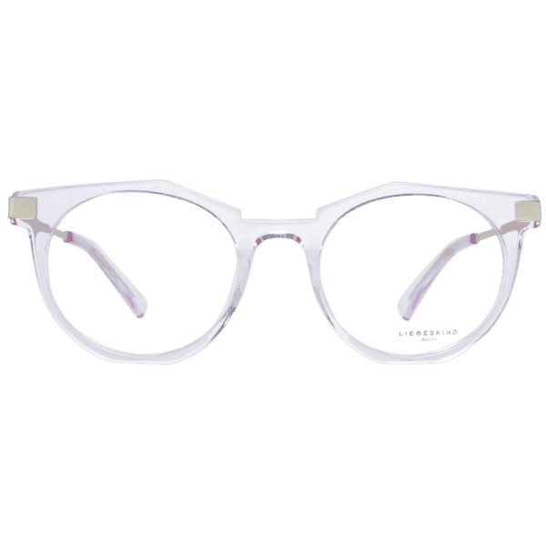 Face avant – monture optique Liebeskind 11028-00991 49 en