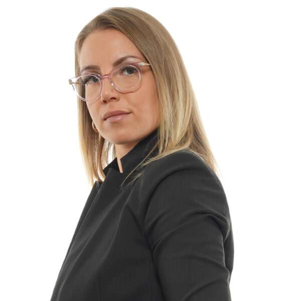 Vue portée – lunettes de vue Liebeskind 11028-00991 49 pour Unisexe