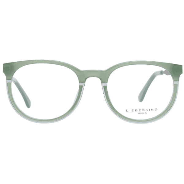Face avant – monture optique Liebeskind 11039-00500 51 en