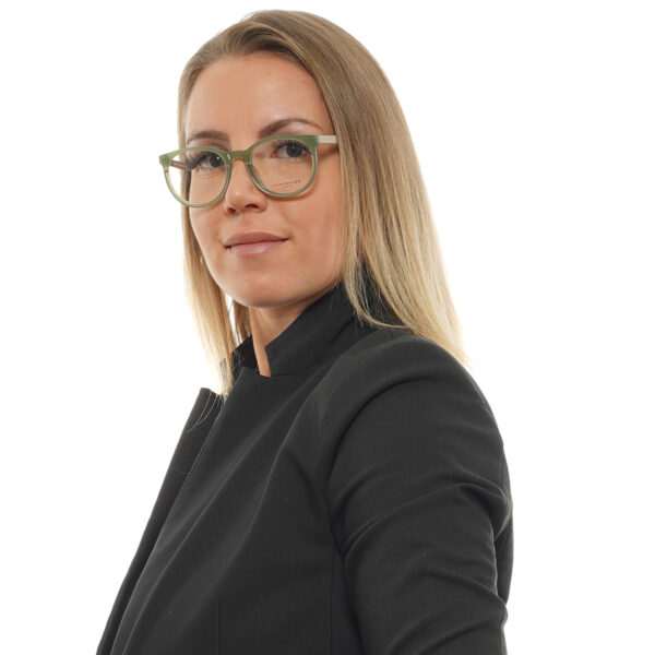 Vue portée – lunettes de vue Liebeskind 11039-00500 51 pour Unisexe