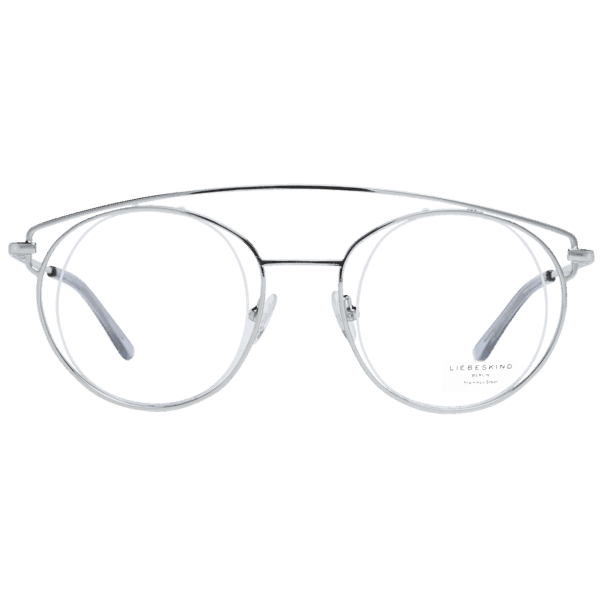 Face avant – monture optique Liebeskind 11040-00200 45 en