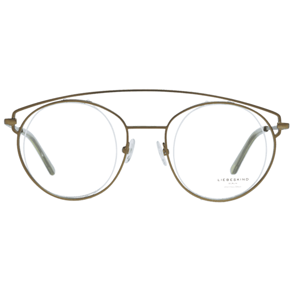 Face avant – monture optique Liebeskind 11040-00500 45 en