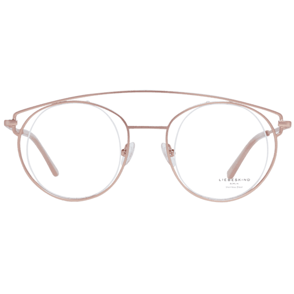 Face avant – monture optique Liebeskind 11040-00900 45 en