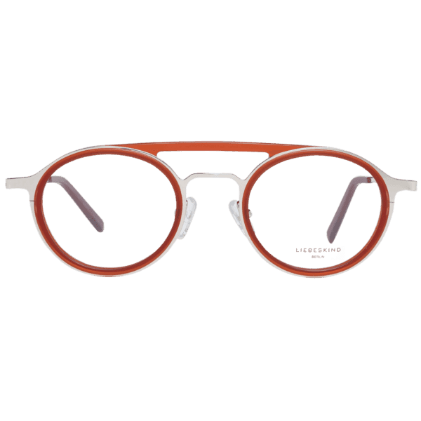 Face avant – monture optique Liebeskind 11042-00310 46 en