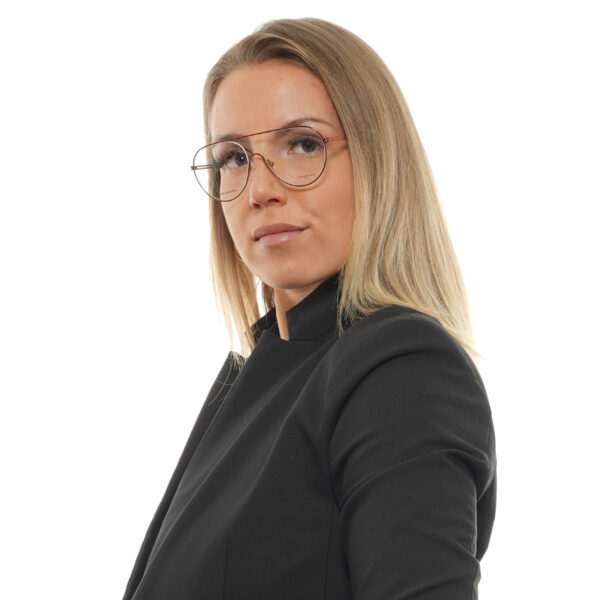 Face avant – monture optique Liebeskind 11054-00335 54 en