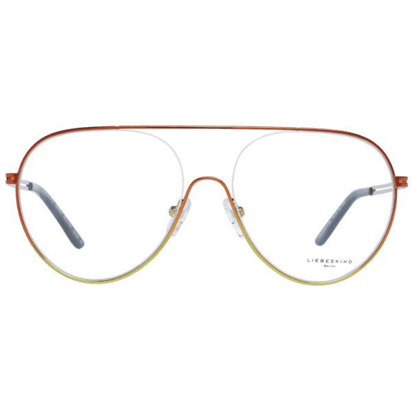 Vue portée – lunettes de vue Liebeskind 11054-00335 54 pour Unisexe