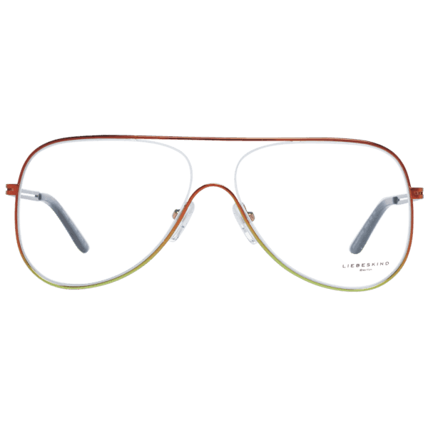 Face avant – monture optique Liebeskind 11055-00335 57 en