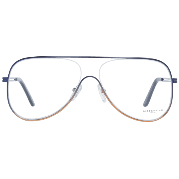 Face avant – monture optique Liebeskind 11055-00470 57 en