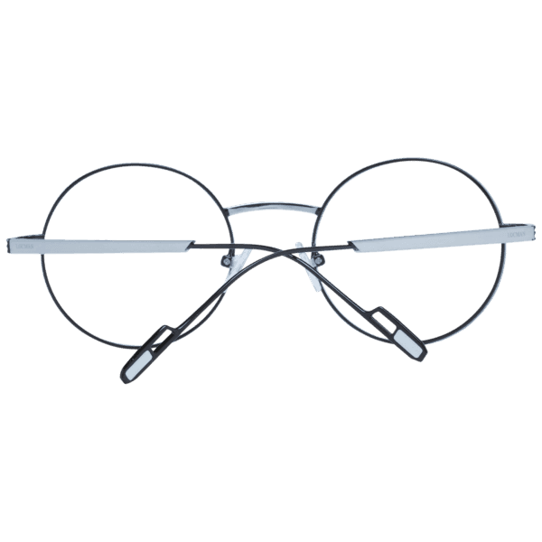 Détails branches – lunette Locman LOCV001 51BLK en