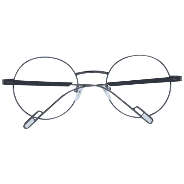 Détails branches – lunette Locman LOCV001 51GUN en
