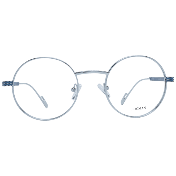 Face avant – monture optique Locman LOCV001 51PAL en