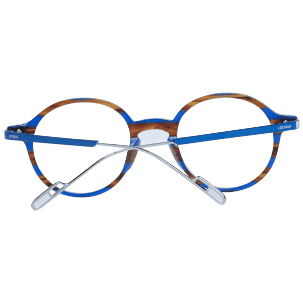 Détails branches – lunette Locman LOCV002 48DBL en