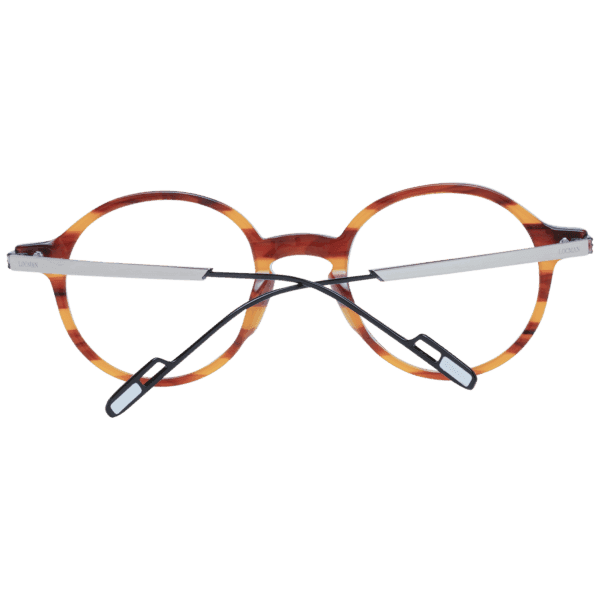 Détails branches – lunette Locman LOCV002 48DEM en