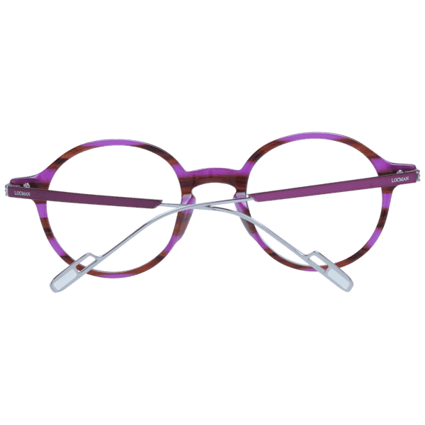 Détails branches – lunette Locman LOCV002 48DPR en