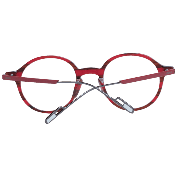 Détails branches – lunette Locman LOCV002 48DRD en