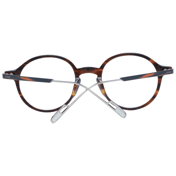 Détails branches – lunette Locman LOCV002 48TOR en