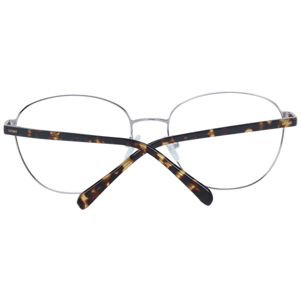 Détails branches – lunette Locman LOCV004 58TOR en