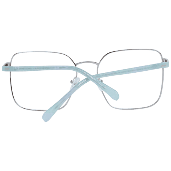 Détails branches – lunette Locman LOCV005 57GRN en