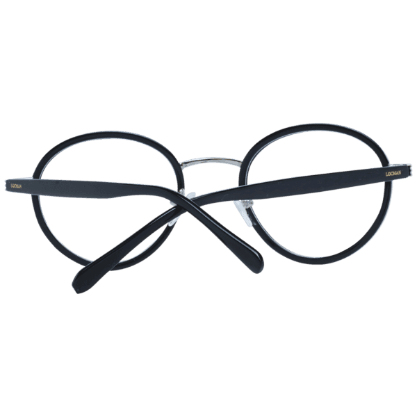 Détails branches – lunette Locman LOCV006 50BLK en