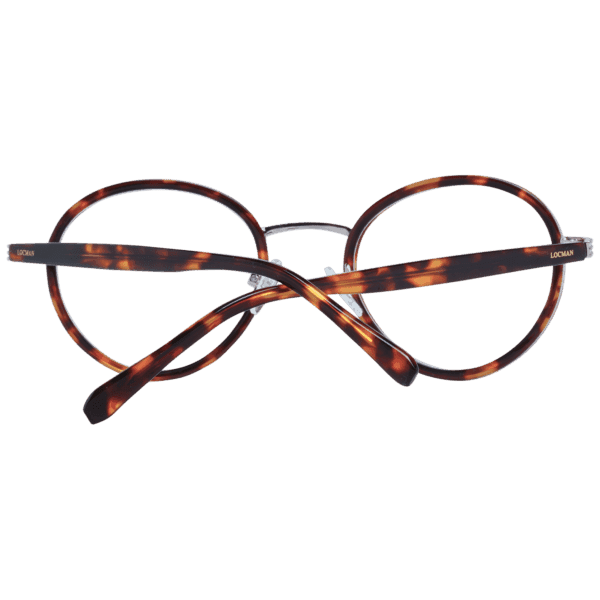 Détails branches – lunette Locman LOCV006 50TOR en
