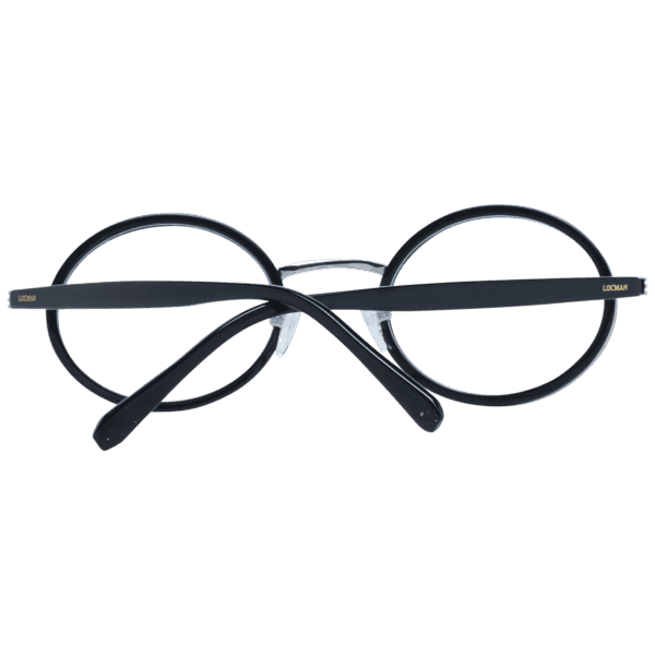 Détails branches – lunette Locman LOCV007 50BLK en