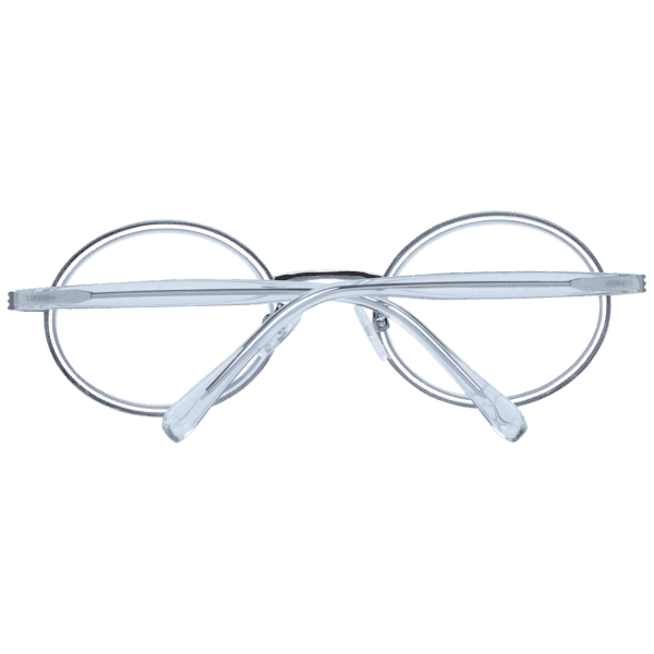 Détails branches – lunette Locman LOCV007 50CRY en
