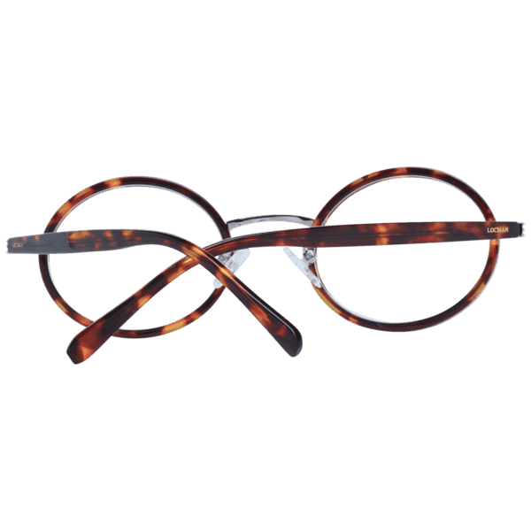 Détails branches – lunette Locman LOCV007 50TOR en