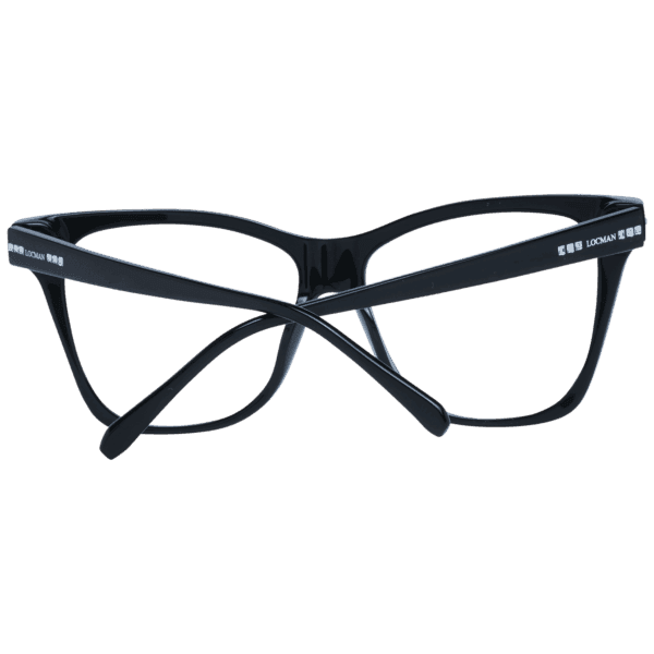 Détails branches – lunette Locman LOCV008STR 59BLK en