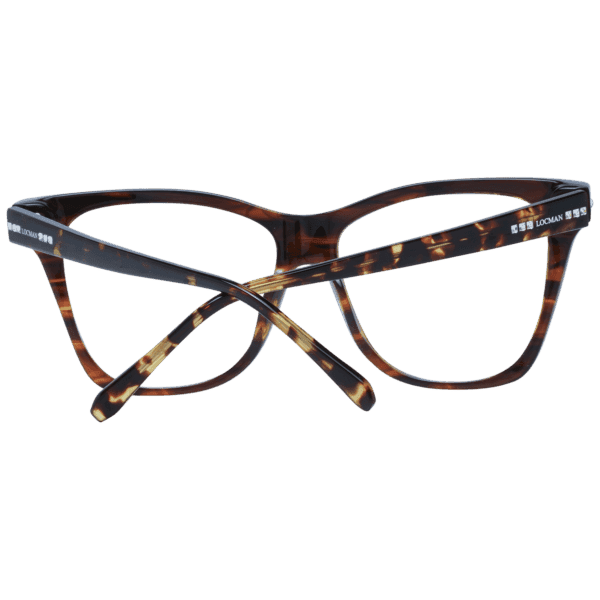 Détails branches – lunette Locman LOCV008STR 59DEM en