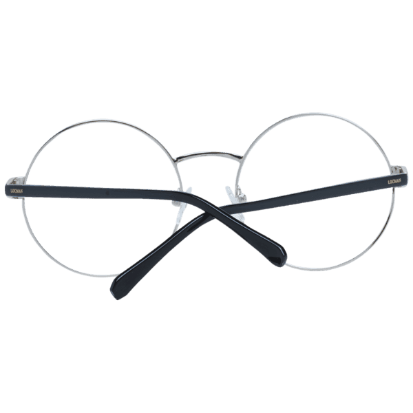 Détails branches – lunette Locman LOCV013 58BLK en