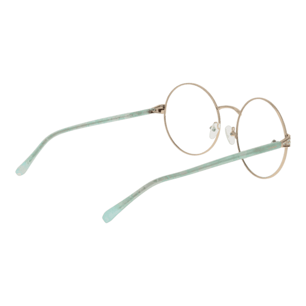 Détails branches – lunette Locman LOCV013 58GRN en