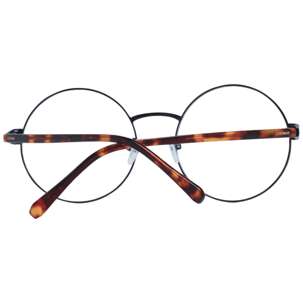 Détails branches – lunette Locman LOCV013 58TOR en