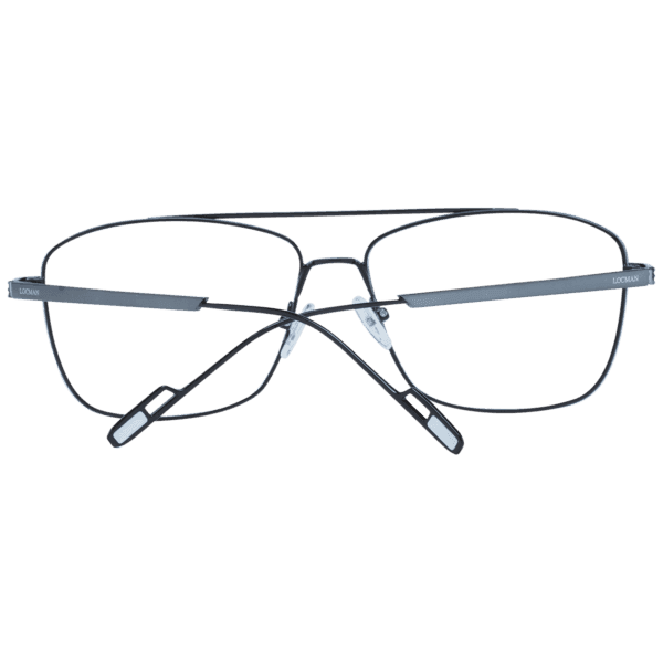 Détails branches – lunette Locman LOCV014 60BLK en