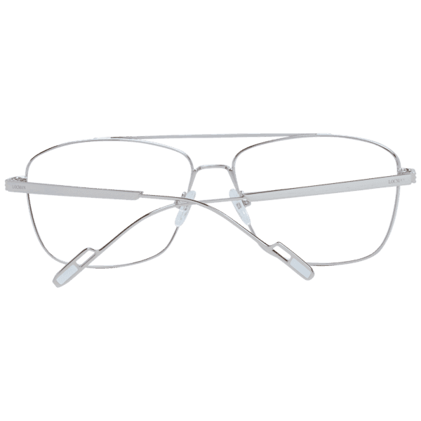 Détails branches – lunette Locman LOCV014 60GLD en