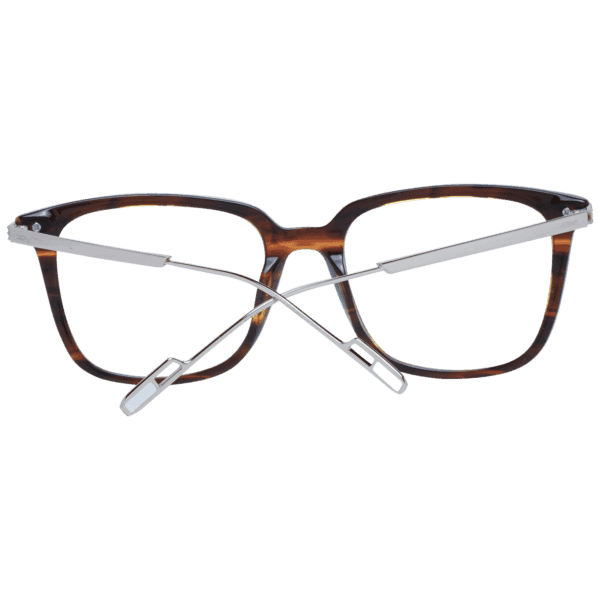 Détails branches – lunette Locman LOCV020 55DEM en