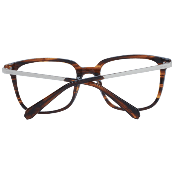 Détails branches – lunette Locman LOCV020S 53DEM en