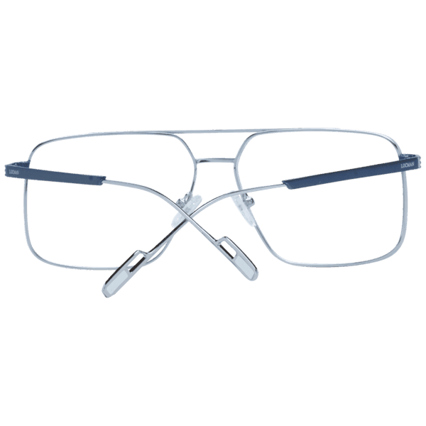 Détails branches – lunette Locman LOCV021 58PAL en