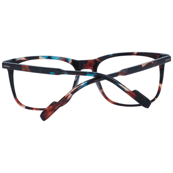 Détails branches – lunette Locman LOCV031 54TOR en