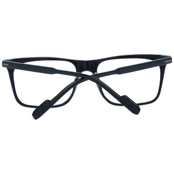 Détails branches – lunette Locman LOCV032 53BLK en