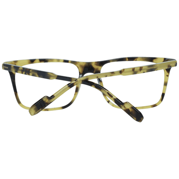 Détails branches – lunette Locman LOCV032 53HNY en