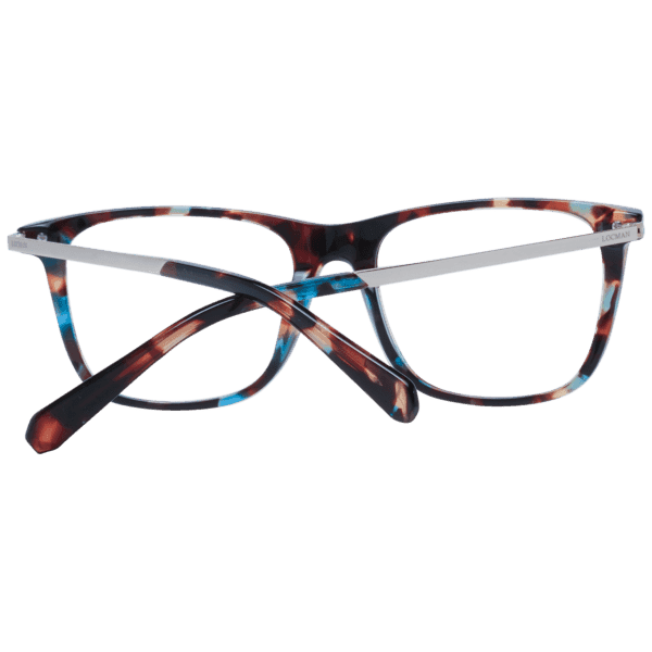Détails branches – lunette Locman LOCV039 53TOR en