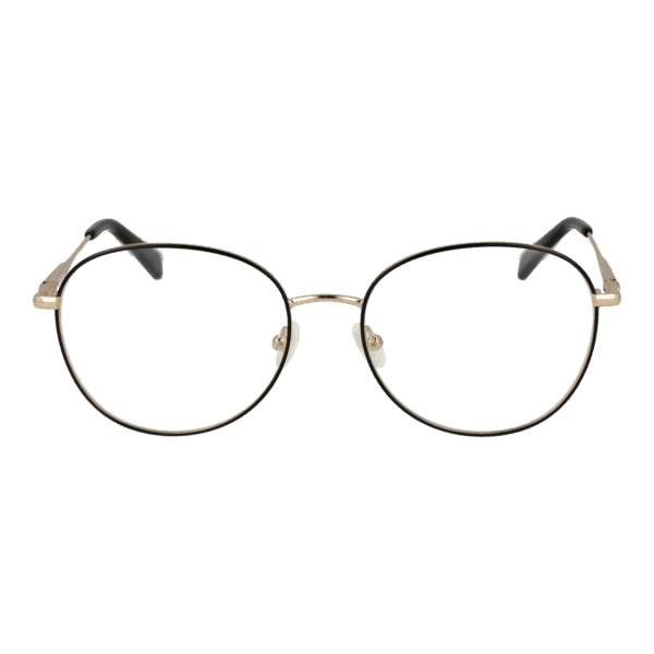 Face avant – monture optique Longchamp LO2140 54720 en