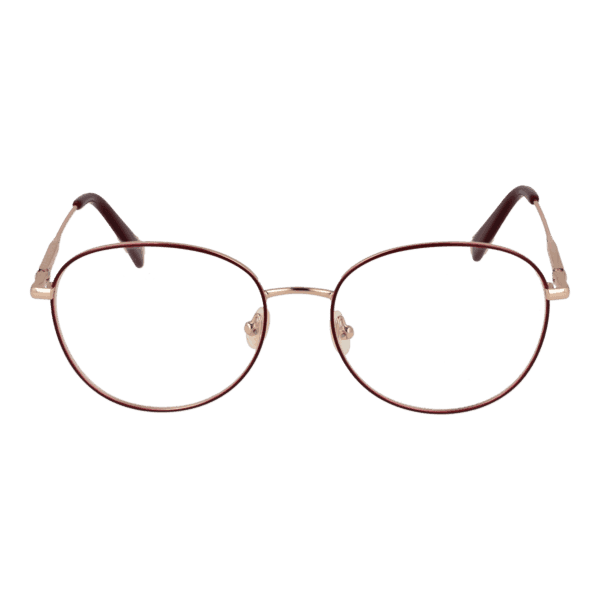Face avant – monture optique Longchamp LO2140 54772 en