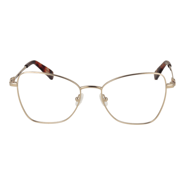 Face avant – monture optique Longchamp LO2157 52714 en