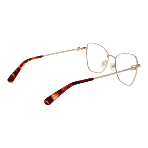 Détails branches – lunette Longchamp LO2157 52714 en
