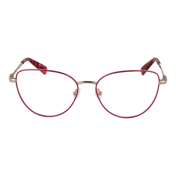 Face avant – monture optique Longchamp LO2158 54718 en