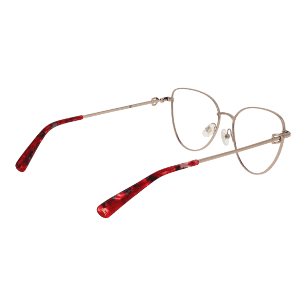 Détails branches – lunette Longchamp LO2158 54718 en