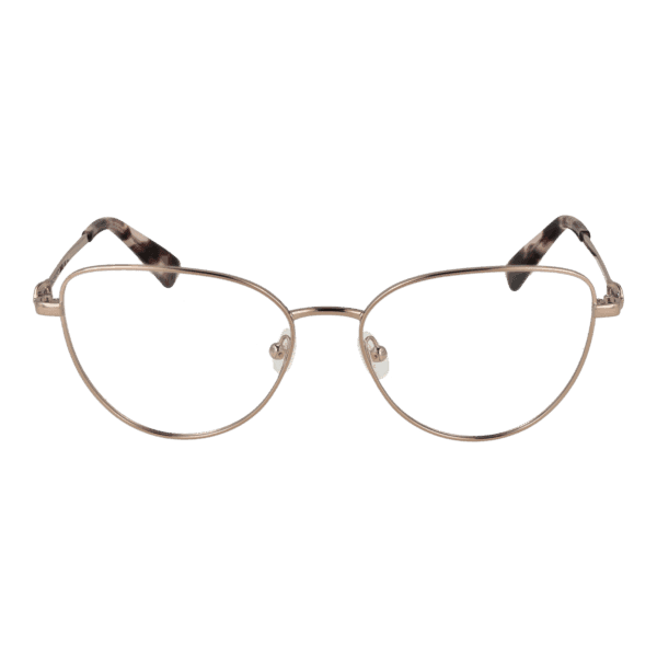 Face avant – monture optique Longchamp LO2158 54770 en